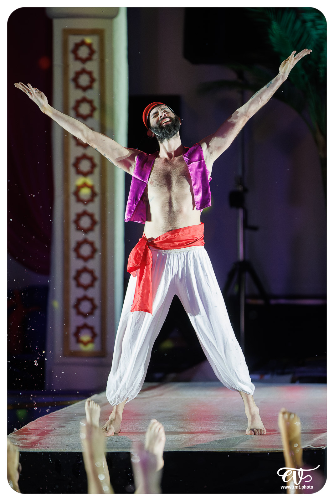 BNS - MILLE ET UNE NUITS